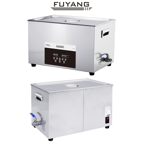 Latest company news about Nettoyeur à ultrasons pour le nettoyage des outils de manucure