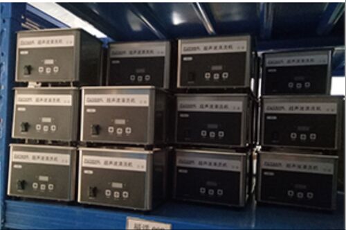 Latest company news about Standardisation de la qualité du nettoyage entre les lots grâce aux systèmes à ultrasons à puissance réglable