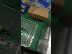 Décapant ultrasonique de chauffage par Digital réglable 1.3L 150*135*65mm d'acier inoxydable