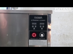 ultrasons industriels