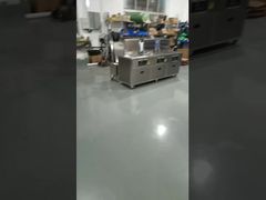 Photos réelles de production