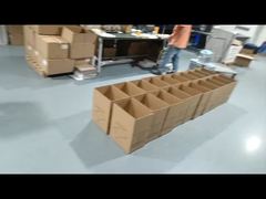 Petite machine de nettoyage par ultrasons