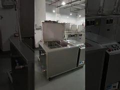 Nettoyeur à ultrasons industriel