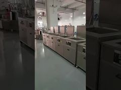 Nettoyeur à ultrasons FUYANG Nettoyeur à ultrasons industriel avec filtration pour instruments de musique Sans re