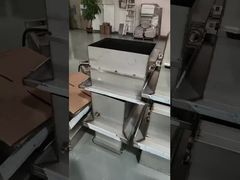 Machine de nettoyage ultrasonique entièrement automatique